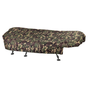 Wychwood Tactical Sleeping Bag & Bed Cover Combo Deal