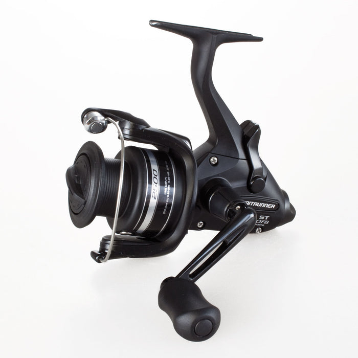shimano 2500fb reel Shimano Baitrunner ST 2500 FB