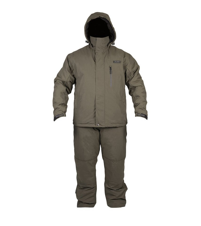 Avid Carp Arctic 50 Suit – Bankside Tackle