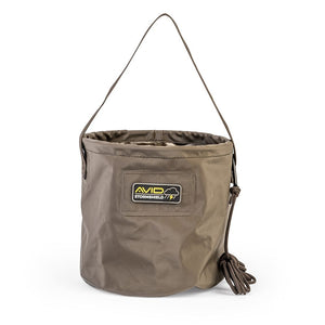 Avid Carp Stormshield Collapsible Bucket