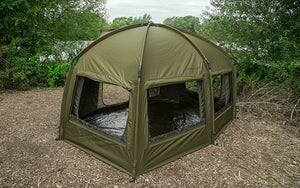 Fox Frontier XD Bivvy