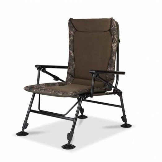 Nash Indulgence Big Daddy Auto Recline