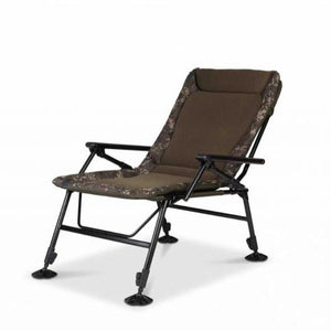 Nash Indulgence Big Daddy Auto Recline