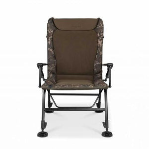 Nash Indulgence Big Daddy Auto Recline