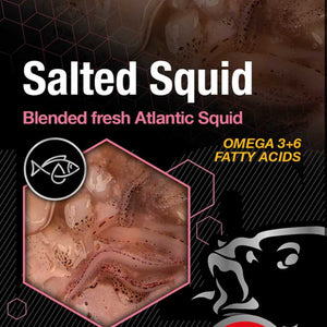 Nash Salted Squid