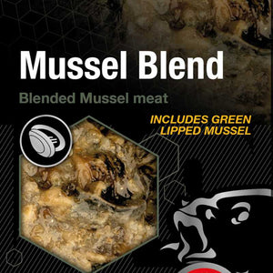 Nash Mussel Blend