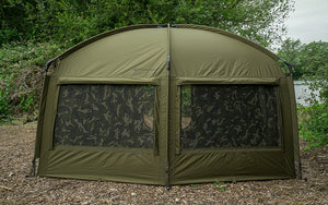 Fox Frontier XD Bivvy