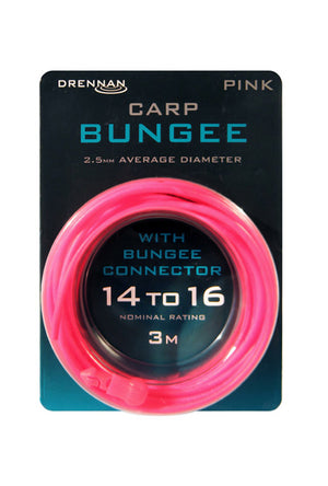 Drennan Carp Bungee Pole Elastic