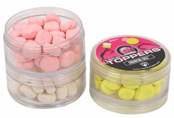 Mainline Baits Essential Cell Toppers