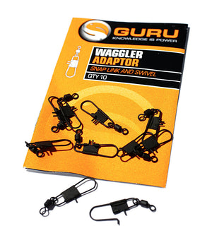 Guru Waggler Attachment