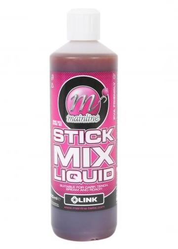 Mainline Baits The Link Stick Mix Liquid