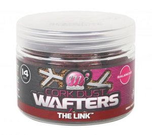 Mainline Baits Cork Dust Wafters