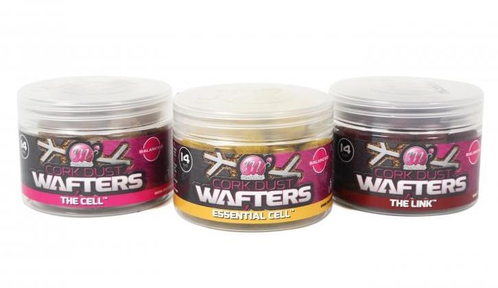 Mainline Baits Cork Dust Wafters