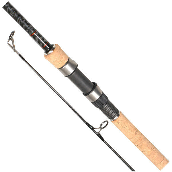 Free Spirit CTX Carp Rods Full Cork 12ft 3.50lb 50mm Ringing