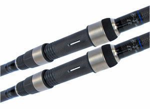 Free Spirit Hi 'S' ive ER 12ft, 50mm, Carp Rods, Free Spirit, Bankside Tackle