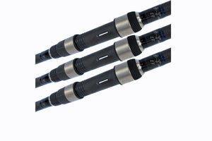 Free Spirit Hi 'S' ive ER 12ft, 50mm, Carp Rods, Free Spirit, Bankside Tackle