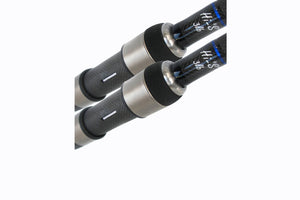 Free Spirit Hi 'S' 12ft 3lb 50mm, Carp Rods, Free Spirit, Bankside Tackle