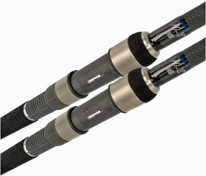 Free Spirit Hi 'S' 12ft 3lb 50mm, Full EVA Handle, Carp Rods, Free Spirit, Bankside Tackle