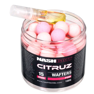 Nash Citruz Wafters