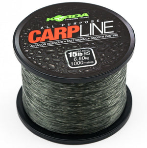 Korda Carp Line