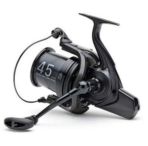 Daiwa Crosscast 45 SCW 5000C QD