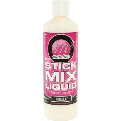 Mainline Baits Cell Stick Mix Liquid