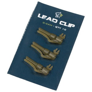 Nash TT Lead Clip, Rig Bits, Nash, Bankside Tackle