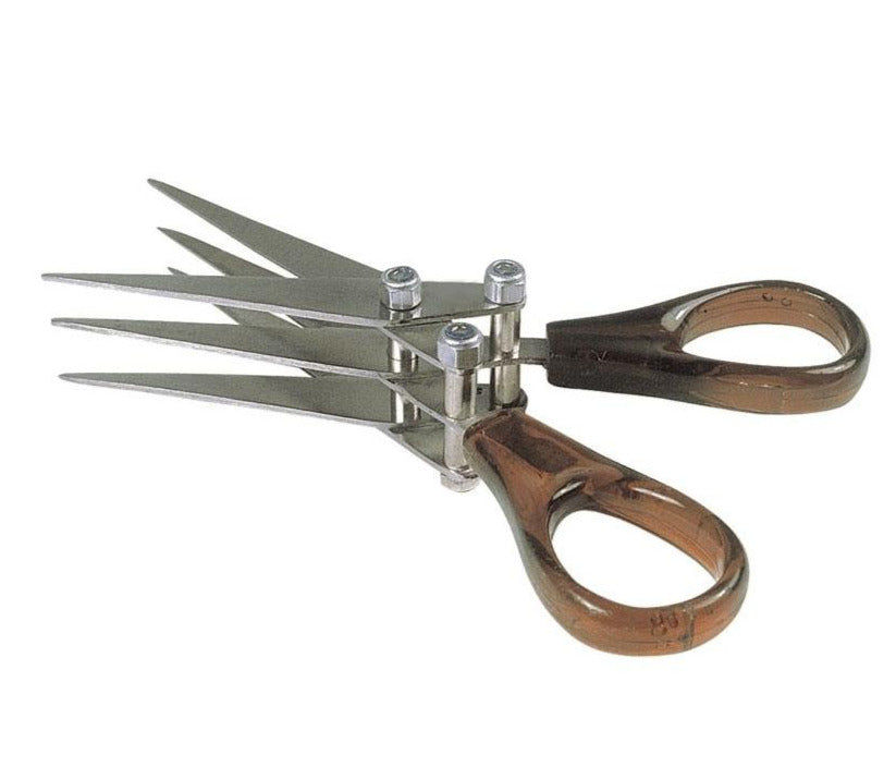 NuFish Choppie Worm Scissors