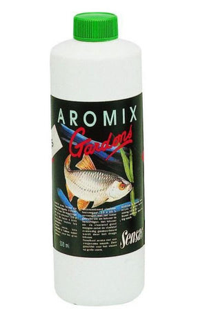 Sensas Liquid Aromix Roach, Bait Additives, Sensas, Bankside Tackle