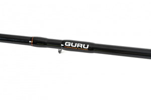 Guru A-CLASS Pellet Waggler 10ft 2pc