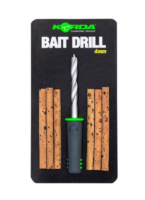 Korda Bait Drill