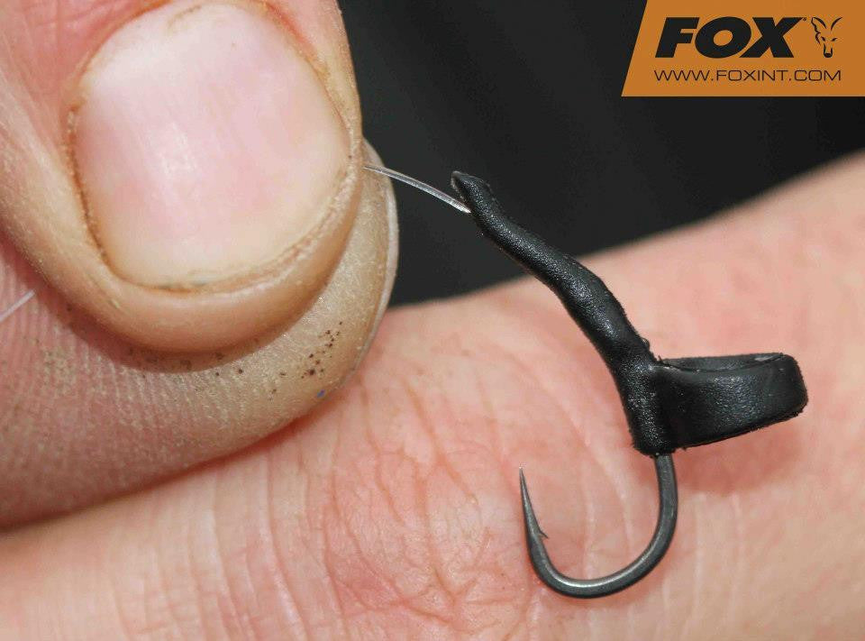 Fox Edges Zig & Floater Hooklink Line