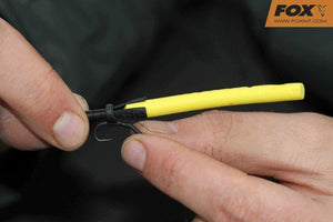 Fox Edges Zig Aligna Kit Red, Yellow, Black, Zigs & Floaters, Fox, Bankside Tackle