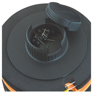 Fox Zig Disc Zig Rig Storage System, Zigs & Floaters, Fox, Bankside Tackle