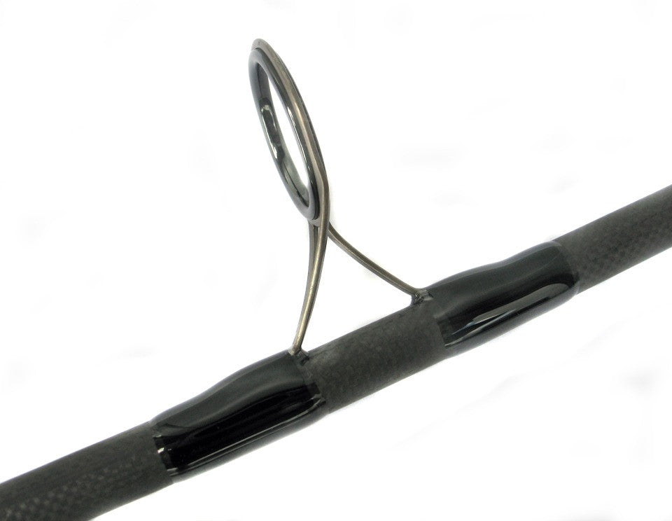 Creeper Carp Rods Free Spirit Hi 'S' Surface Creeper 11ft – Bankside Tackle