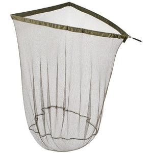 Free Spirit 'E' Net 42 Inch with 6ft Handle, Landing Nets, Free Spirit, Bankside Tackle