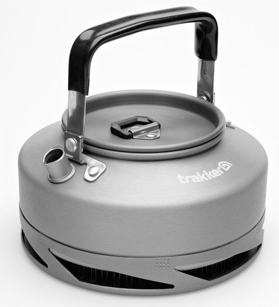 Trakker Armo Life Power Kettle