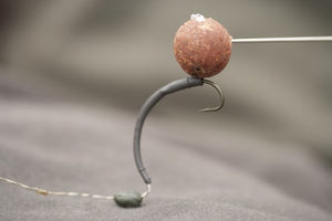 Taska Baseline Tungsten Withy Curve Creator, Rig Bits, Taska, Bankside Tackle