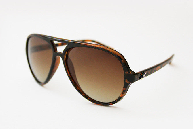 Fortis Aviator Polarised Sunglasses, Sunglasses, Fortis, Bankside Tackle