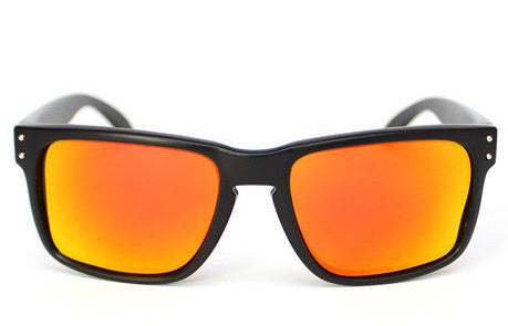 Fortis Bays Polaroid Sunglasses, Sunglasses, Fortis, Bankside Tackle