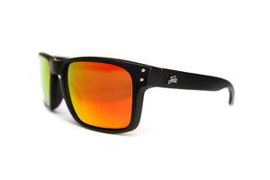 Fortis Bays Polaroid Sunglasses, Sunglasses, Fortis, Bankside Tackle