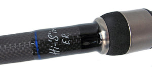 Free Spirit Hi 'S' ive ER 12ft, 50mm DUPLON HANDLE, Carp Rods, Free Spirit, Bankside Tackle