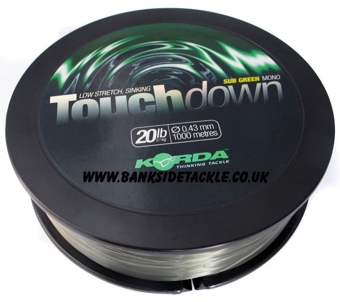 Korda Touchdown Mono 1000m