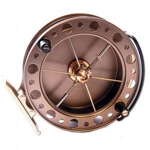 J W Young Youngs Purist ll Centrepin Reel, Centrepin Reels, JW Young, Bankside Tackle