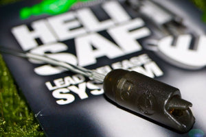 Korda Heli Safe System, Rig Bits, Korda, Bankside Tackle