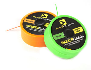 Avid Carp Marker Elastic, Rig Bits, Avid Carp, Bankside Tackle