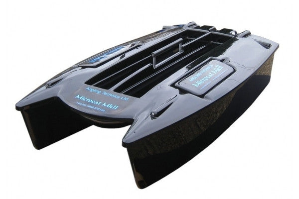 Angling Technics MK3 Microcat Bait Boat – Bankside Tackle