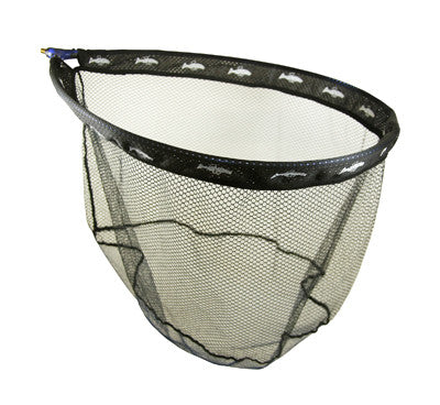 Dinsmore Carp Match Landing Net 56cm (22inch), Coarse Nets, Dinsmore, Bankside Tackle