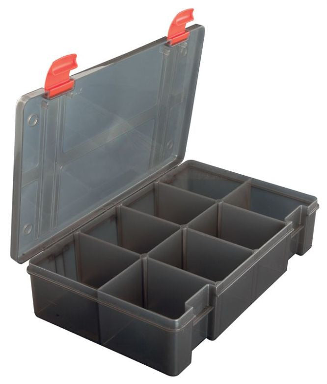 Fox Rage Stack N Store 8 Compartment Deep Large