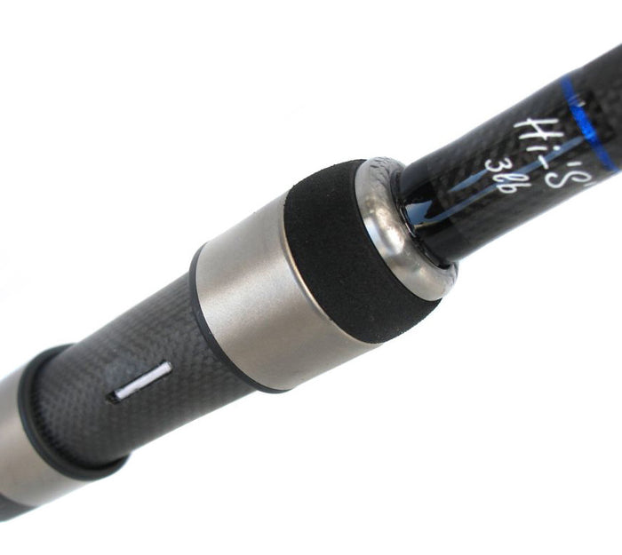 Free Spirit Hi 'S' 12ft 3lb 50mm